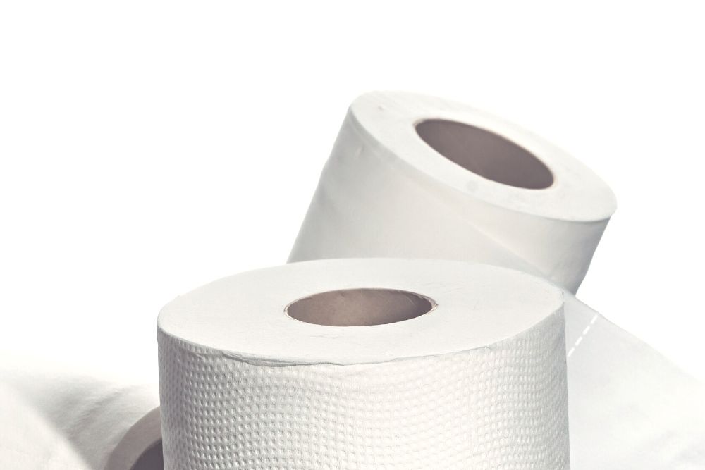 Papirna konfekcija – Obavezni higijenski repromaterijal za preduzeća 0 (0)