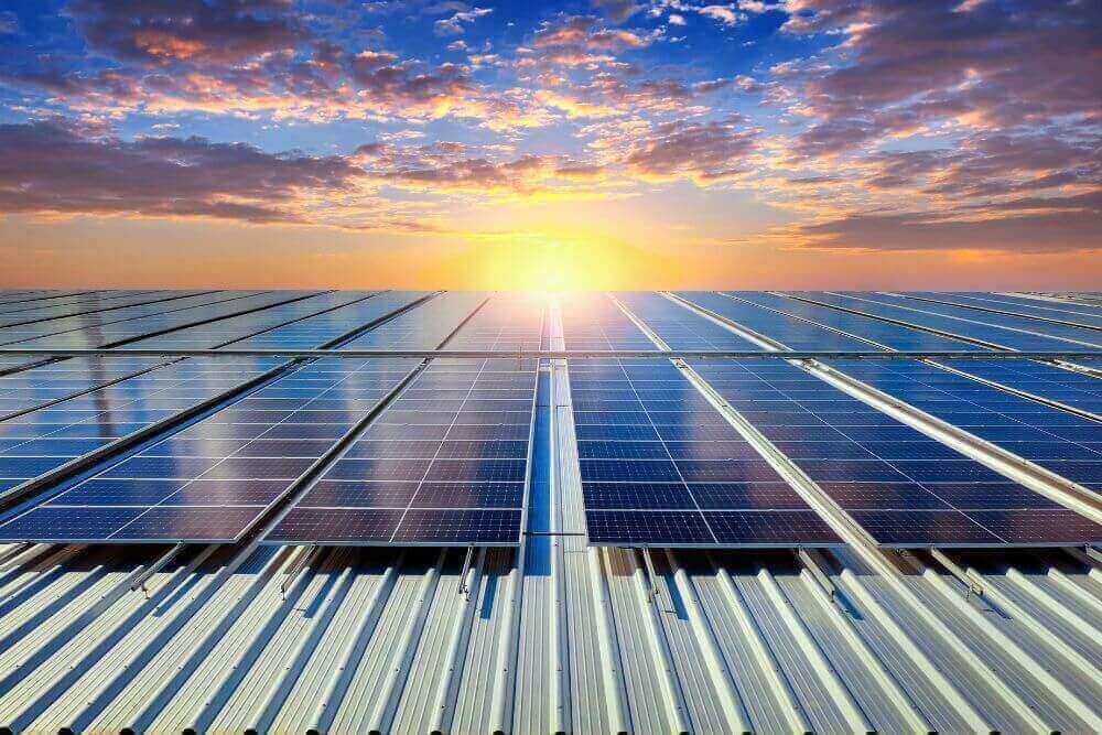 čišćenje solarnih panela na fabrikama invekta 4