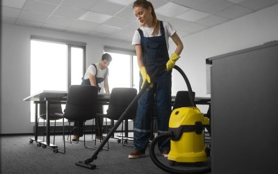 Office cleaning is the foundation of daily professionalism 0 (0)