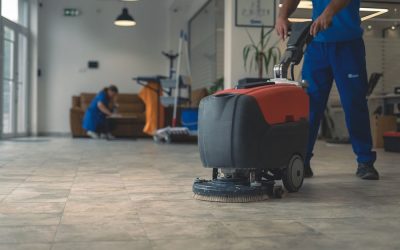 Maintenance of business premises, a strategic asset that protects your brand and budget 0 (0)