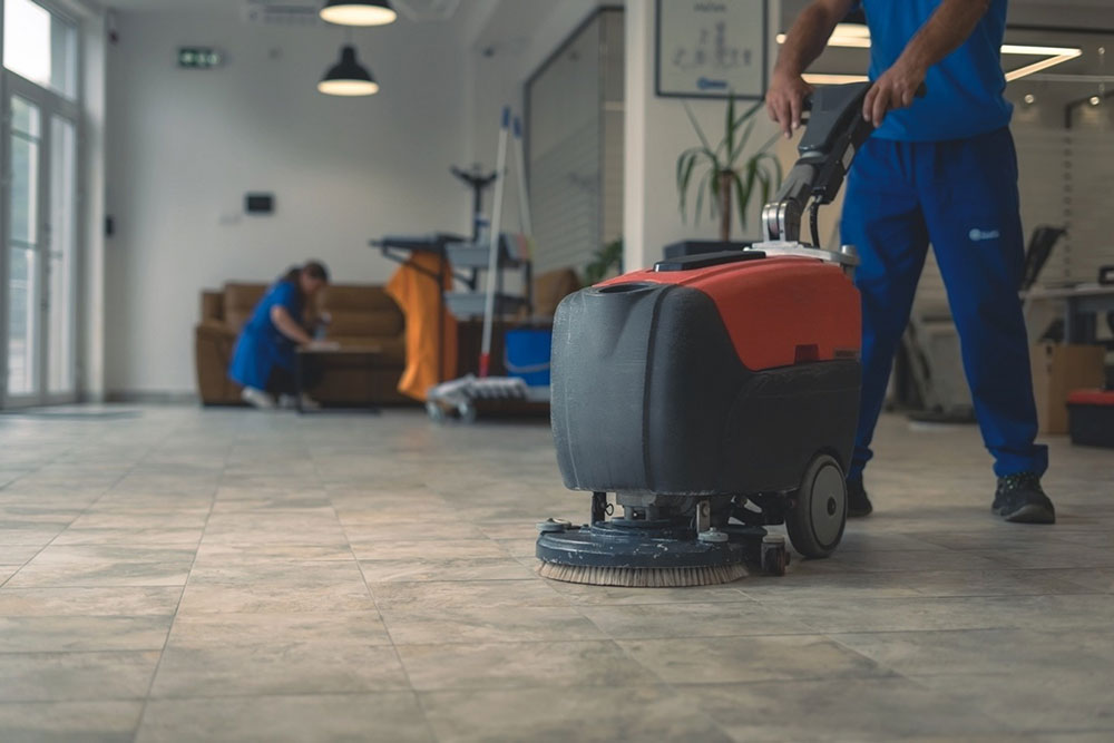 Maintenance of business premises, a strategic asset that protects your brand and budget 0 (0)
