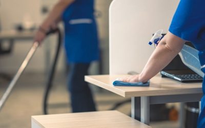 Dnevno održavanje higijene u kancelarijama, ključ produktivnog i zdravog radnog okruženja 0 (0)