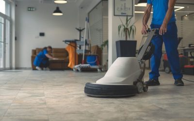 Office hygiene maintenance – 10 most common mistakes and how to avoid them 0 (0)