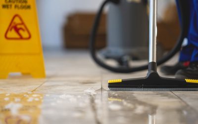 Higijena u zdravstvenim ustanovama: Protokoli koji spasavaju živote 0 (0)